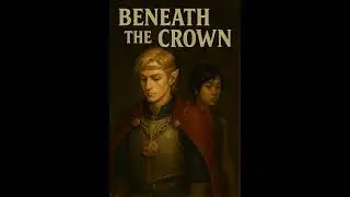 Beneath the Crown - Aetherwake