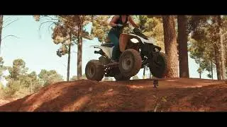 Perth Quad Bike Tours