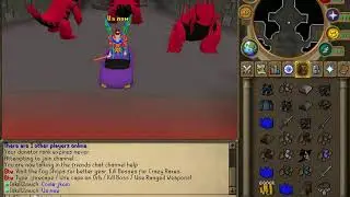RSPS 2018 ZAURO SCAPE CUSTOMS AND FREE DONATOR!!!!
