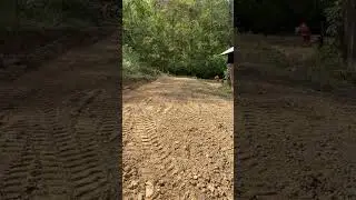 Farm clean up