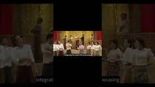 Myanmar Yangon speciaty - Universal 