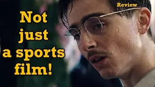 9 Oscar Nominations - Movie Review | Marty Supreme (2025) &ndash;  A High-Energy Sports Drama