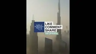 Dubai wants to 3D print a quarter of every new building by 2025. Less cost, labout & emission.