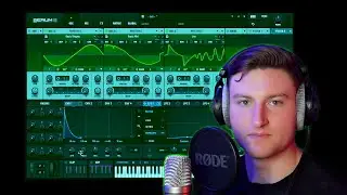 Create INSANE Trap Beats with Serum | Sound Design Tutorial