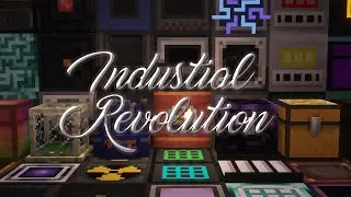 Прохождение собственной индустриальной сборки Industrial Revolution