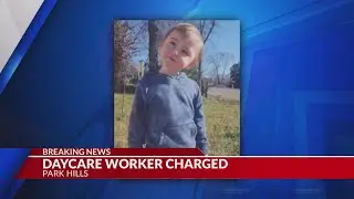 Park Hills daycare employee charged in child&rsquo;s death