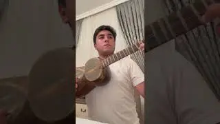 Asim Pirimov-Mahnı 