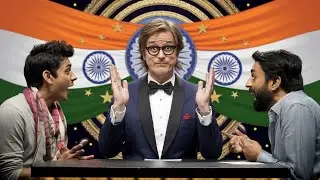 KBC Spoof 2 | TSP&rsquo;s Bade Chote comedy video @Round2hell @TheComedyKingdomsuraj