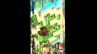 Plunder pirates Part 1 A New beginning!