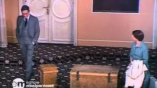 Le Charlatan - Robert Lamoureux