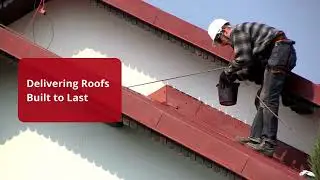 Roofers Birmingham - Roof Repairs Birmingham - Capital Roofs  - Roofing Company Birmingham