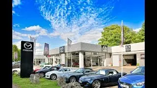 Norton Way Mazda - Dealership Video