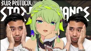 So I Tried Blue Protocol: Star Resonance...
