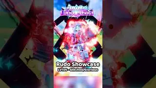 Rudo | Showcase ALS
