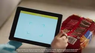 Whirlpool Scan-to-Cook Technology For Easier Cooking
