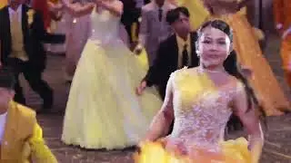 GENECOM JS Prom 2025