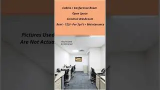 Furnished Office Space Rent Connaught Place New Delhi 9811022205