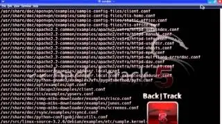 BASIC LINUX COURSE - 006 configuration files