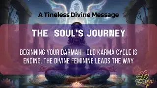 HIGHER SELF ACTIVATION |  Divine Femine healing and Divine Lo