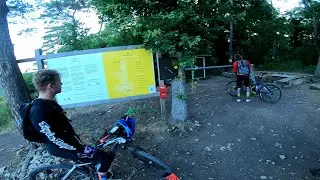 Flowtrail Eibelstadt 24.06.2022