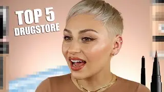 I for reals can't live without this drugstore makeup stuffssss