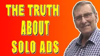 Solo Ads Email Marketing [The Real Truth]