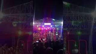 Warok WcB Live puncak wangi festival #waroksurup #wcb #wcbsengganen #wcb #wahyuciptobudoyo #warok