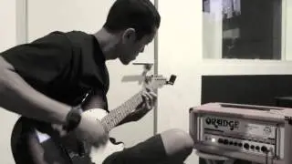 Lawless Vomit Crew - Recording Session