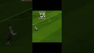 #football #rib&eacute;ry #gameplay #gaming #efootball2025 #shorts