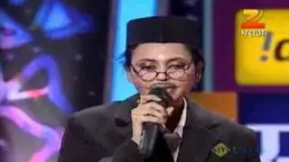 EP Sa re ga ma ma season 11 - Индийское маратхи -телешоу - Же маратхи