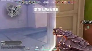 RANKED ATIYORUZ