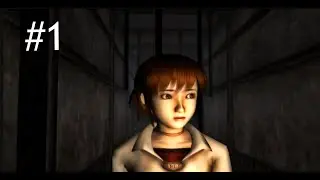PROJECT ZERO  AQUI COMIENZA LA AVENTURA #1