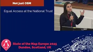2025: Equal Access at the National Trust