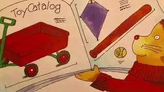 Let&rsquo;s Measure It Read Aloud