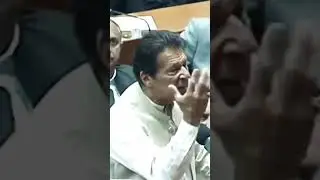 Imran khan most motivational speech in assembly   Infront of Pakistan