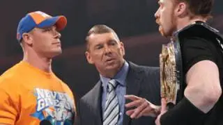 Raw: Mr. McMahon reveals a new Raw General Manager
