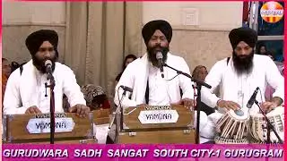 GURBANI KIRTAN BY BHAI KARNAIL SINGH JI HAZOORI RAGI (SRI DARBAR SAHIB AMRITSAR)
