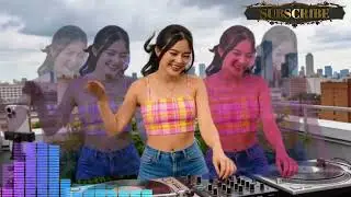 DJ FULL BASS PALING GILA DI DUNIA !! JUNGLE DUTCH TERBARU BASSS BETON 2026
