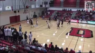 Ben Rennie LRSC Highlights 2015-2016