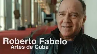 Artes de Cuba: Roberto Fabelo | The Kennedy Center