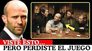 Lock ,Stock and Two Smoking Barrels (1998): &iexcl;20 DATOS EXTRA&Ntilde;OS QUE NO SAB&Iacute;AS!