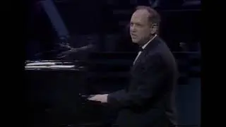 Charles Strouse  singing 
