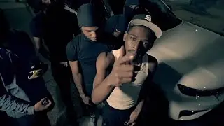 HOODFAMOUSJ - “HATE MY OPPS” (OFFICIAL MUSIC VIDEO)