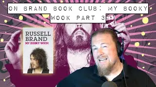 On Brand Book Club: My Booky Wook Part 3 [PREVIEW]