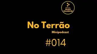 No Terr&atilde;o #14 - David DeCastro cortado