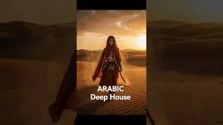Dunes of the Mind - Arabic Deep House