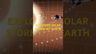 We Were Warned: Explosive Solar Storms Are Coming