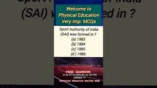 PHYSICAL EDUCATION TS AP BPED MPED UGDPED NET SET PHD JRF GURUKULA KGVB JL DL PD FREE PREPARATION