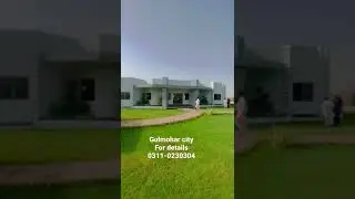 #gulmohar #gulmoharcity #gulmoharcitykarachi