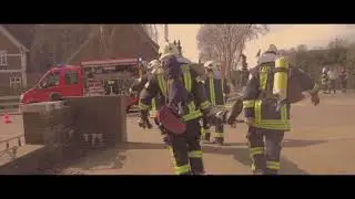 Feuerwehren der Gemeinde Scharbeutz 